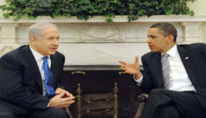 "حماس": دعم أوباما للصهاينة رخصة لقتل أطفال غزة