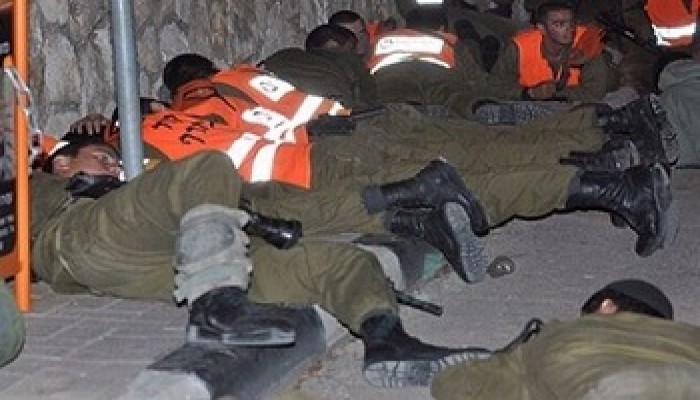 الجيش الصهيوني يُعلن فقدان أحد جنوده