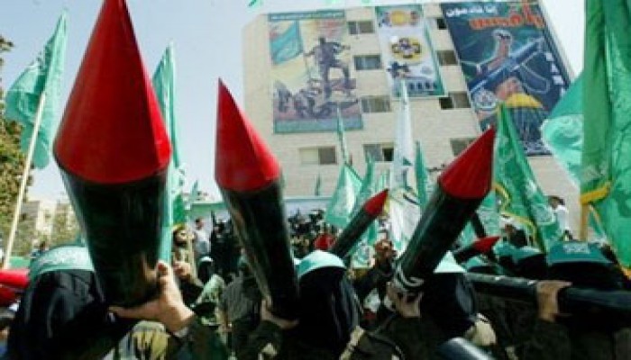 سعيد الحاج: وحدة المقاومة أفشلت مؤامرة الصهاينة والانقلاب