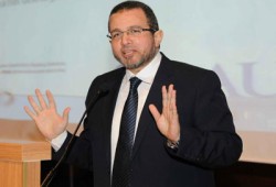 نيابة النقض تسلم مصلحة السجون حكم براءة قنديل