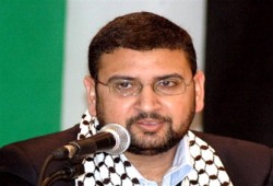 أبو زهري: مبادرة وقف إطلاق النار "كمين" للمقاومة