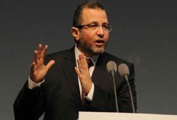 محكمة النقض تلغي حكم حبس رئيس الوزراء الشرعي