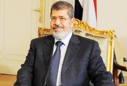 اليوم.. الانقلاب يواصل مهزلة محاكمة الرئيس الشرعي