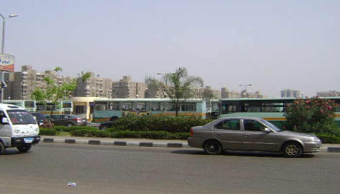 الانقلاب يرفع تعريفة النقل العام من كفر الشيخ إلى القاهرة