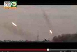 لأول مرة.. القسام تقصف "رحوفوت" و"بيت يام" بصواريخ سجيل55