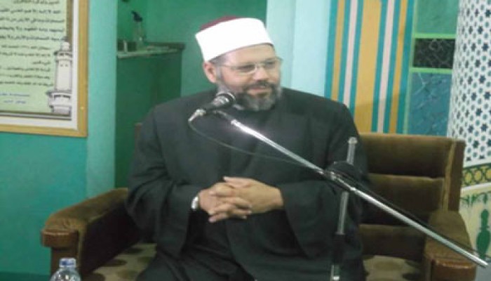 بيان من الدكتور عبد الرحمن البر بخصوص الأحكام الظالمة