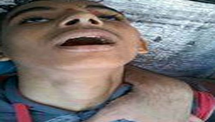 6 شهداء في اعتداء مرتزقة الانقلاب على ثوار المطرية