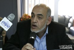 نيابة الانقلاب تقرر استمرار اعتقال د. قرقر بتهمة قلب نظام الحكم