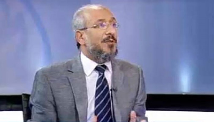 القدوسي: السفاح مسئول عن المجازر وأحداث الاغتصاب