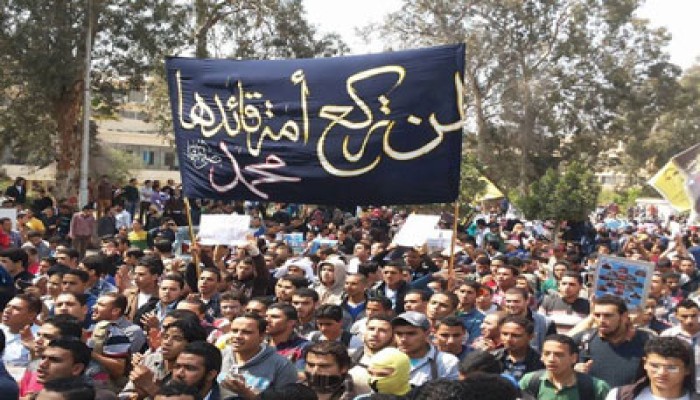 بي بي سي: أغلبية المصريين يرون الأوضاع أسوأ بعد الانقلاب