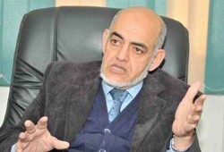 الانقلاب يعتقل د.مجدي قرقر ويقتاده إلى جهة غير معلومة