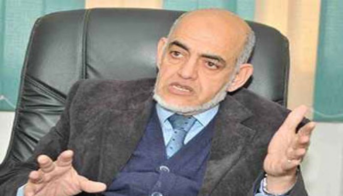 الانقلاب يعتقل د.مجدي قرقر ويقتاده إلى جهة غير معلومة