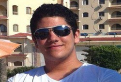 الانقلاب ينتقم من نجل الرئيس