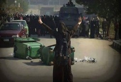 برلمانية هولندية تطالب بالتركيز على حقوق الإنسان في مصر