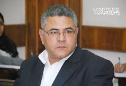 جمال عيد : القبضة الامنية لن تنفع الطغاة وسقوطهم حتمي