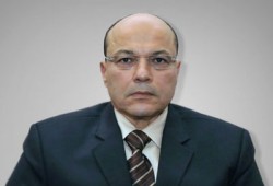 الانقلاب يحيل المستشار طلعت عبد الله إلى المعاش