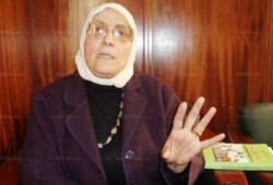 نادية مصطفى: لا بديل عن المسار الثوري لمواجهة الانقلاب