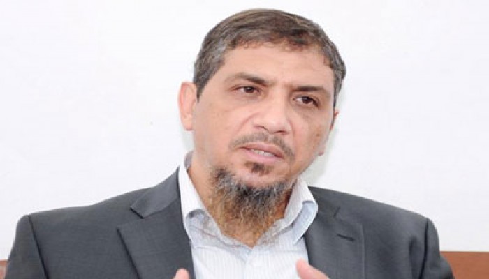 د. يسري حماد: السيسي يحقق رغبات الصهاينة ثمنًا لوصوله للحكم