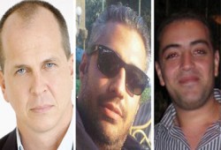 الوول ستريت جورنال: الحملة القمعية في مصر شملت الصحفيين