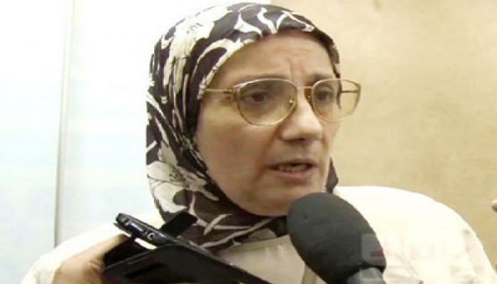 د. نادية مصطفى: ثورات الشعوب لا تدمر ولكن تكشف الاستبداد