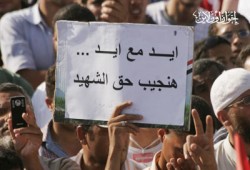 تامر أبو عرب يدعو الثوار إلى الاصطفاف  وتجاوز الخلافات