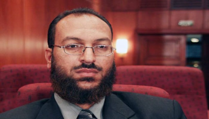 أبو النصر: أحكام الإعدام شهادة وفاة للعدالة في مصر