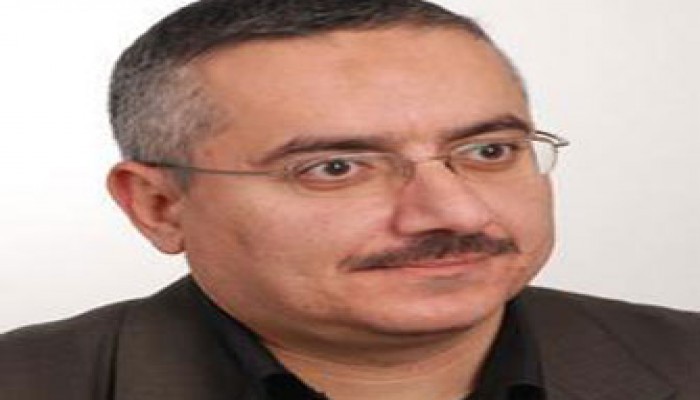 هيثم أبو خليل: القضاء الفاسد أصبح لعبة رخيصة بأيدي الانقلاب