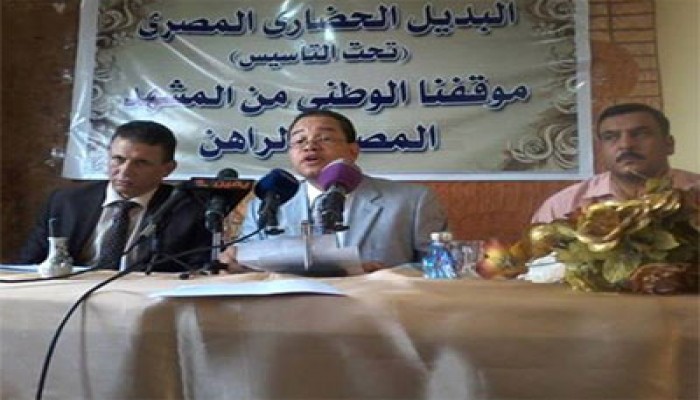 د. حسام عقل: الفلول عادوا إلى المشهد بعد الانقلاب