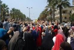 شادي حميد: الانقلاب في مصر وراء تقوية المتشددين بالمنطقة