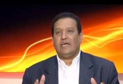 سليم عزوز يسخر من نحس السفاح على الشركة الإماراتية