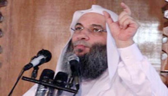 اعتقال شقيق الشيخ محمد حسان من مطار القاهرة