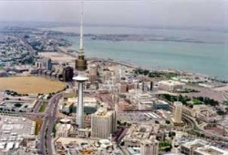 رئيس وزار الكويت الأسبق يخضع للتحقيق في محاولة انقلاب