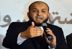 د. أحمد عارف: الانقلاب الدموي سيزول قريبًا