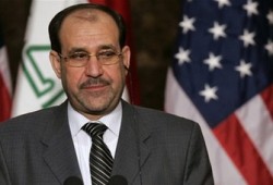 هيئة علماء المسلمين: المالكي مسئول عن الجرائم بالعراق