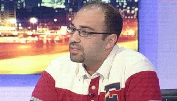 ناشط مسيحي يرد على حرب الانقلابيين لملصق (الصلاة على النبي)