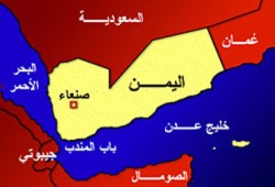 علماء اليمن يتمسكون بمرجعية الشريعة في الدستور