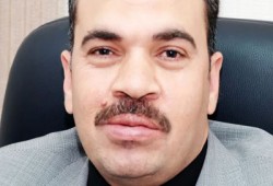 هيكل كان مبعوث السفاح للتفاوض مع تحالف الشرعية