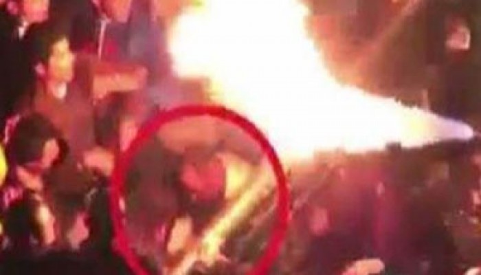 "يوتيوب" يرفض حذف فيديو "الاغتصاب" لأنصار "السيسي"