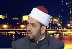 الشيخ تليمة: لا طاعة للسفاح لكونه مغتصب سلطة