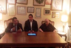 ‫‏بيان القاهرة‬ حول ‫‏ميثاق الشرف بين القوى السياسية