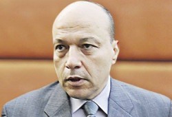 الانقلاب يحقق مع النائب العام الشرعي ومساعده