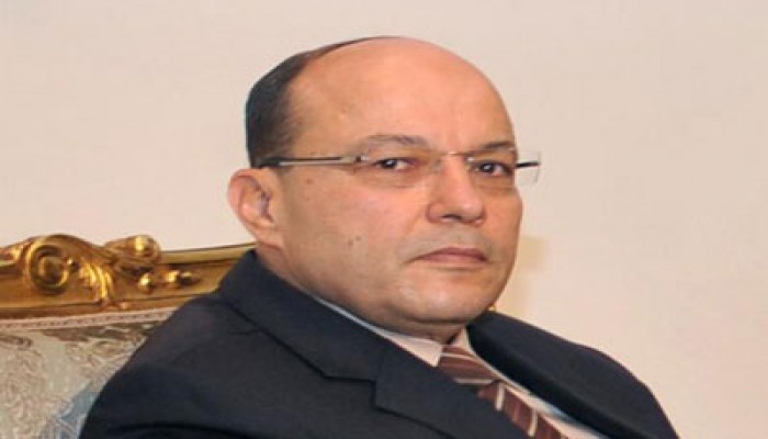 الانقلاب يحقق مع النائب العام الشرعي ومساعده