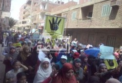 تامر عمار: المرأة المصرية العمود الفقري للحراك الثوري