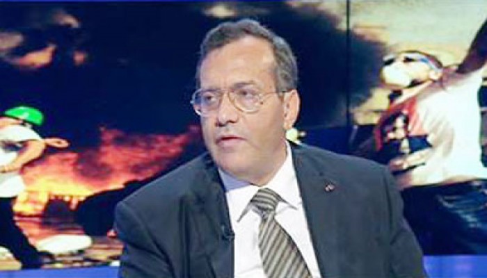 د.الجوادي للانقلابيين: البركان قارب على الانفجار العنيف