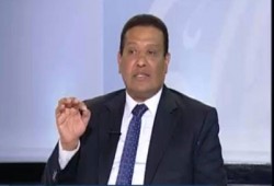 سليم عزوز ينتقد كثرة الهجوم على تحالف دعم الشرعية