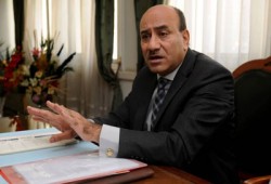 هشام جنينة: ثقافة المجتمع تعودت على أشكال الفساد