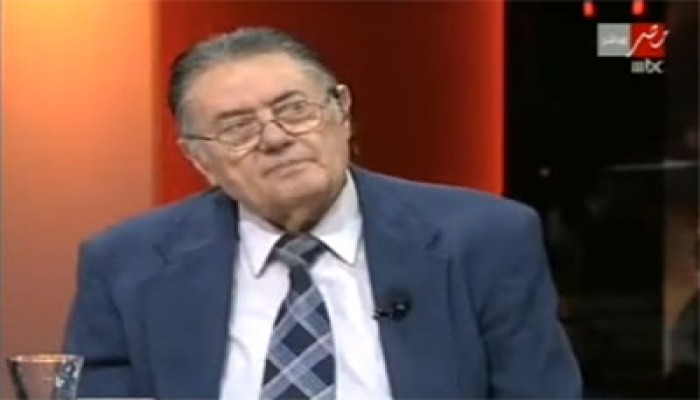 اللواء عمران يكشف سر نقل تبعية ميناء العريش للجيش