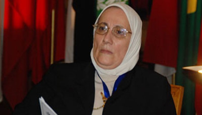 د. نادية مصطفى: السيسي سيظل منبوذًا من العالم