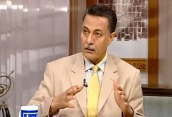 فقيه دستوري: انتخابات العسكر باطلة وقوانين الطرطور مشبوهة