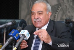 د. محمد عمارة: عسكرة الدولة سبب تراجع الحضارة العربية الإسلامية